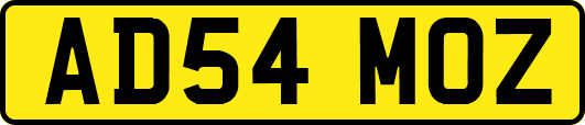 AD54MOZ