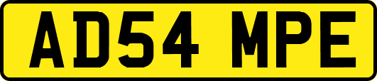AD54MPE
