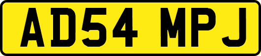 AD54MPJ