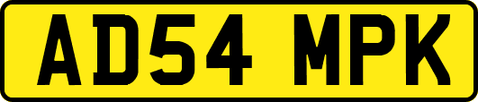 AD54MPK