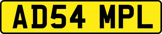 AD54MPL