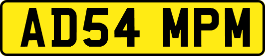 AD54MPM