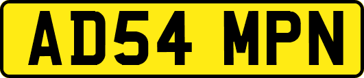 AD54MPN