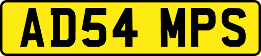 AD54MPS