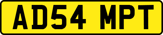 AD54MPT