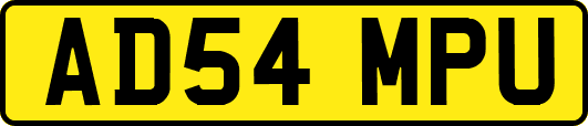 AD54MPU