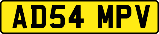 AD54MPV