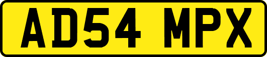 AD54MPX