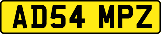 AD54MPZ