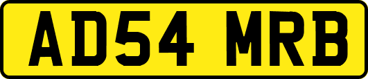 AD54MRB