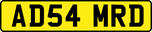 AD54MRD