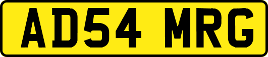 AD54MRG