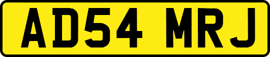 AD54MRJ