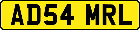 AD54MRL
