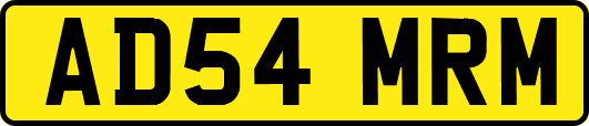 AD54MRM