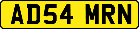AD54MRN