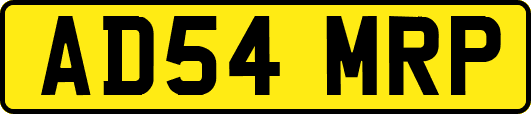 AD54MRP