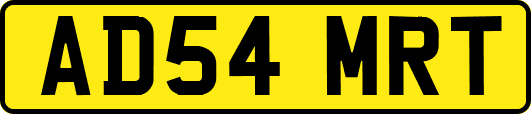 AD54MRT