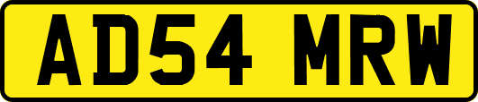 AD54MRW