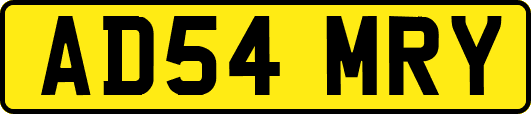 AD54MRY