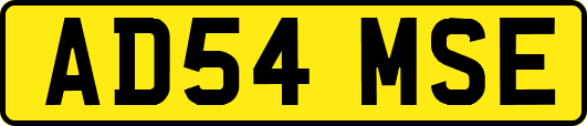 AD54MSE