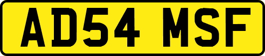 AD54MSF