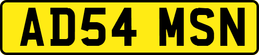 AD54MSN