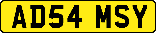 AD54MSY