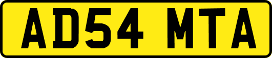 AD54MTA