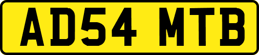 AD54MTB