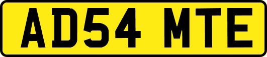 AD54MTE