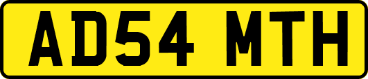 AD54MTH