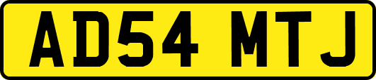 AD54MTJ