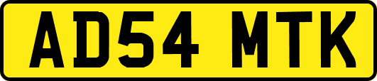 AD54MTK