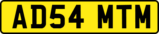 AD54MTM