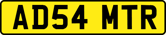 AD54MTR