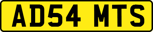AD54MTS