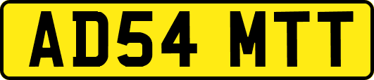 AD54MTT