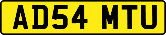 AD54MTU
