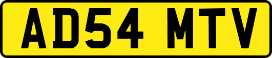 AD54MTV