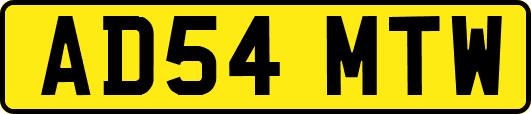 AD54MTW