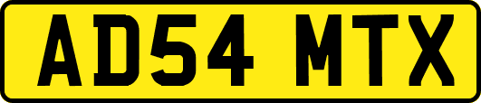 AD54MTX