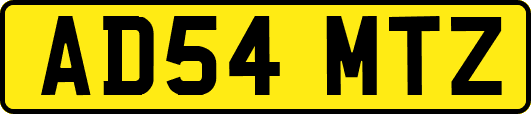 AD54MTZ