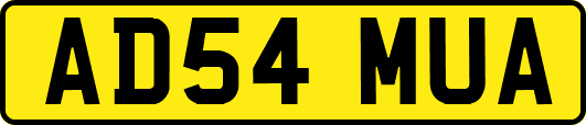 AD54MUA