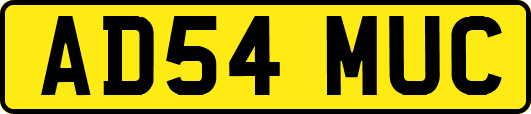 AD54MUC