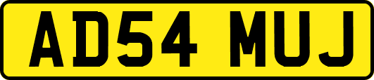 AD54MUJ