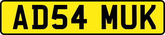 AD54MUK