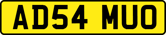 AD54MUO