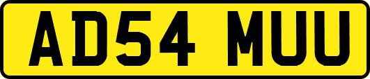 AD54MUU