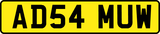 AD54MUW